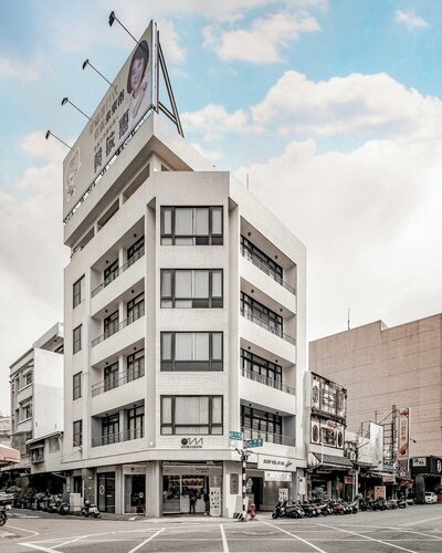 Hotel Leisure Chiayi, Book Hotel Billige hoteller i Chiayi