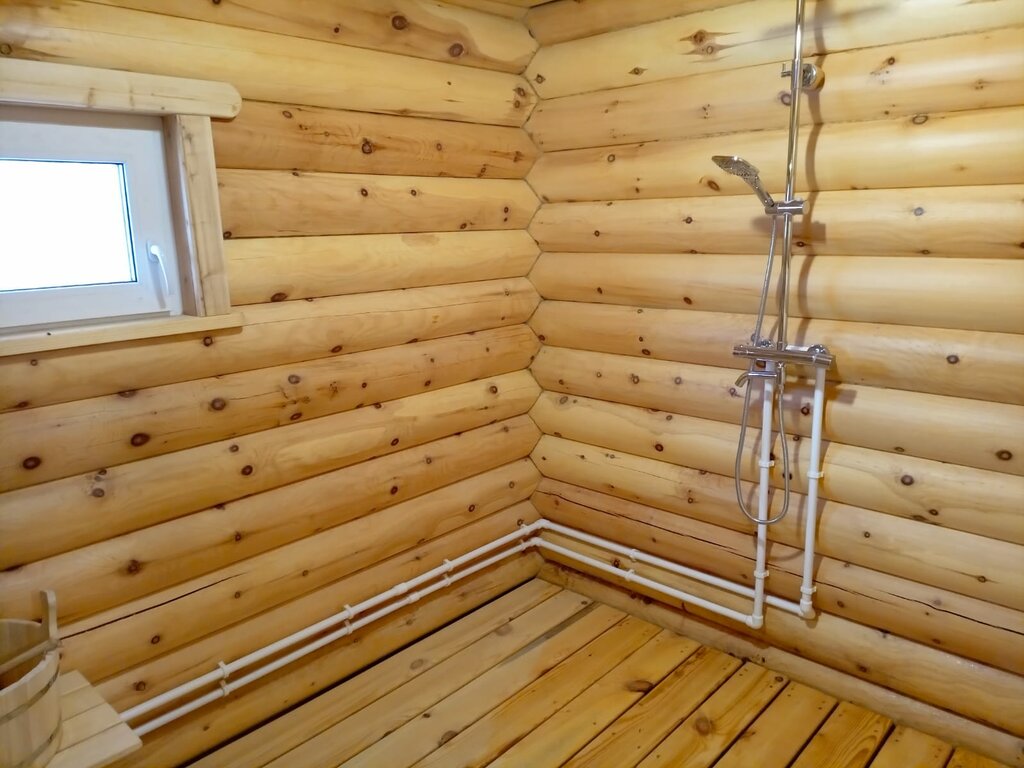 Кедровый Двор