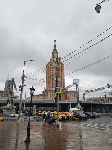 StayWay 3 Vokazala Hotel