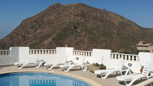 Holiday Home Emblema - Adults Only