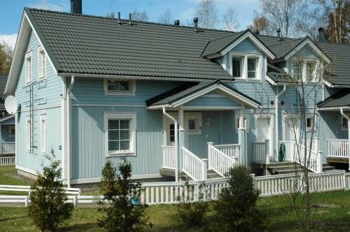 Апартаменты Saimaa Seasons Marina Villas, Забронировать Апартаменты/квартира Рауха 