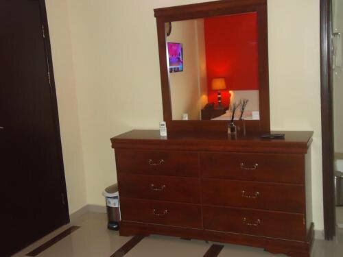Saheeto Suites, Забронировать Отель Лагос Штат Лагос