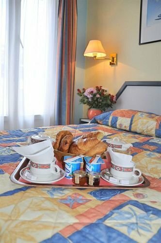 Saphir Grenelle, Rezervasyon Otel 15. Eyfel Kulesi - Port de Versailles 