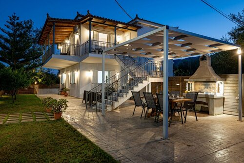 Ruvelis Villa