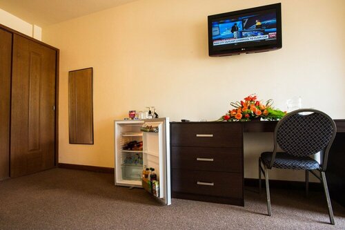 Apart Hotel Anteus, Prenota Hotel Cochabamba Cochabamba Region, vicino a Colon Square
