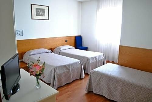 Rometta Hotel, Prenota Hotel Cittadella Veneto