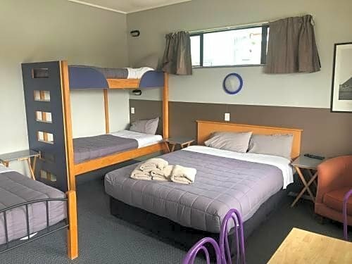 Ivorytowers Accommodation