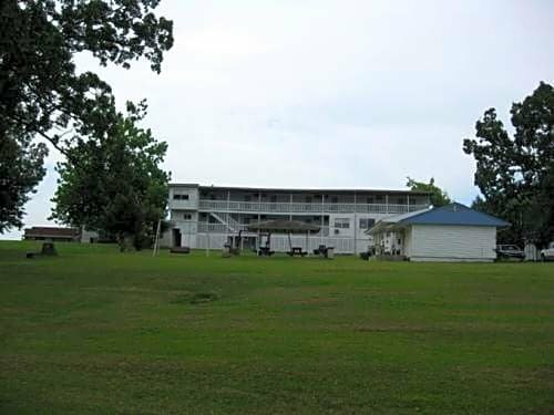 Twin Lakes Inn, Rezerwuj Hotel Lakeview Arkansas