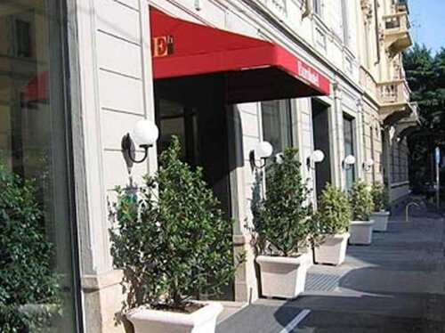 Отель Eurohotel Milan, Забронировать Отель СПА-отели Милана, SPA-услуги