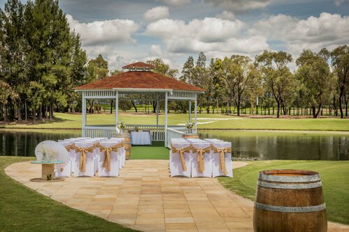 Crowne Plaza Hunter Valley, Varaa Lomakeskus Lovedale Hunter Valley