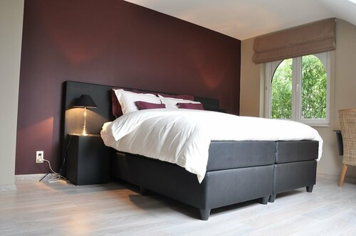 B Guesthouse, Réserver Maison d'hôtes Hôtels à Flanders avec parking, Parking