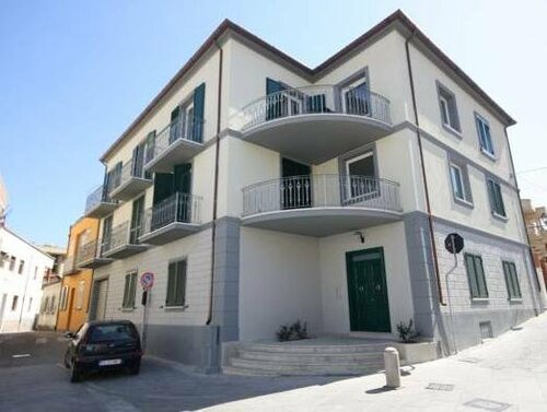 Le Residenze del Centro