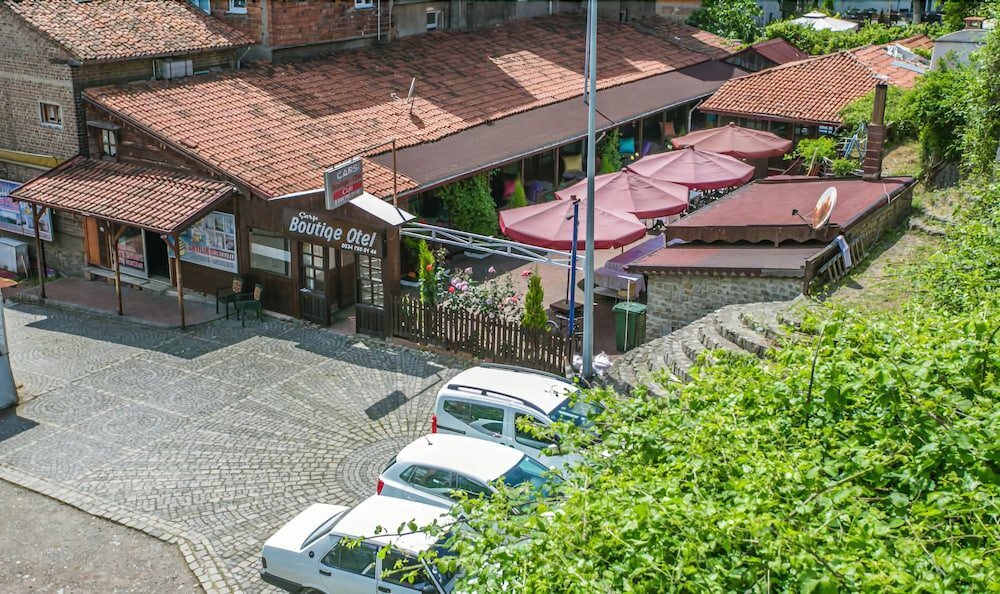 ‪Carsi Boutique Hotel‬