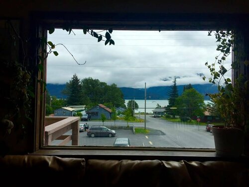 A Swan Nest Inn, Réserver Chambre d'hôtes Seward 