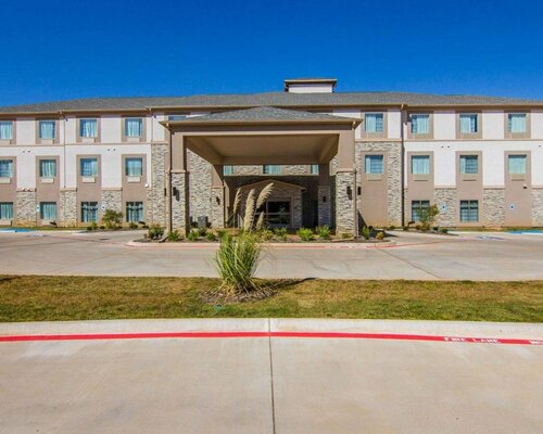 Wingate by Wyndham Longview North, Reserva ahora Hotel Longview Texas