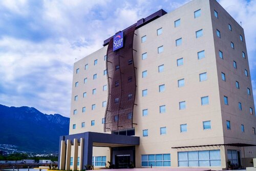 Sleep Inn Monterrey San Pedro, Забронировать Отель Отели штата Нуэво-Леон 3 звезды, 3*