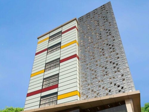 Celesta Hotel - Kolkata, Забронировать Отель Калькутта East Zone