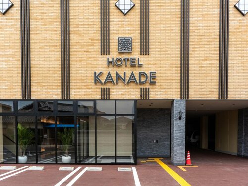 Hotel Kanade Kanku Kaizuka, Rezervovat Hotel Kaizuka Osaka Prefecture
