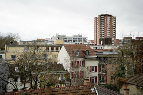 Apartment 79, Забронировать Апартаменты/квартира Отели Базель-Штадт с парковкой, Парковка