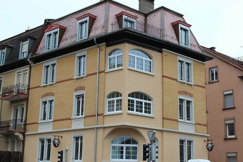 Swiss Star Oerlikon Lodge, Забронировать Апартаменты/квартира Oerlikon Цюрих