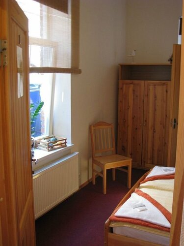 Moja Accommodation, Забронировать Отель Отели Каунаса 3 звезды, рядом с Церковь Святого Креста ордена Кармелитов, 3*