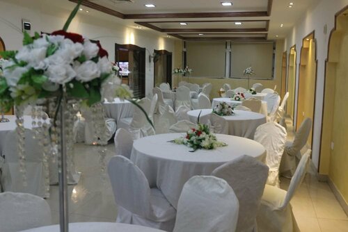 Ambiance Amman Hotel, Book Hotel Billige hoteller i Amman Governorate