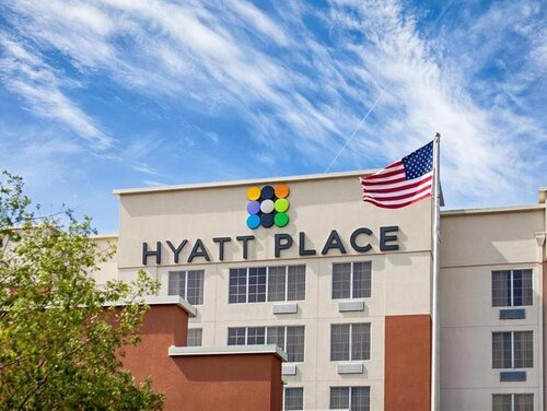 Hyatt Place Columbus-North, Reserva ahora Hotel Hoteles en Georgia con piscina, Piscina