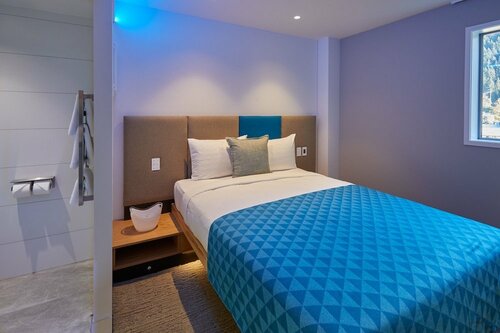 mi-pad Queenstown, Buchen Sie Hotel Queenstown 