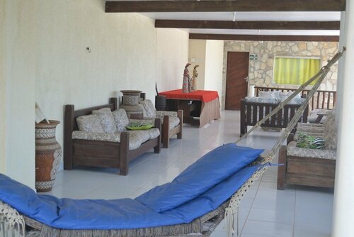 Jacumã´s Lodge Hotel, Забронировать Отель Отели Параиба 3 звезды, 3*