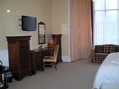 The Guards Hotel, Boek Hotel Edinburgh Edinburgh