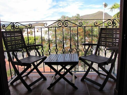 Hotel-Apartamento Carolina y Vanessa, Varaa Hotelli San Jose Cabo de Gata