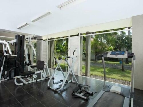 Villa Parikesit, Varaa Villa 3-tähden hotellit Central Java:ssä, 3*