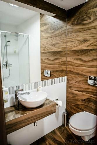 Hotel Pogoria Residence, Забронировать Отель Домброва-Гурнича Katowice Urban Area