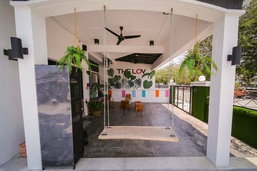 The Lov Penang, Reserva ahora Hotel Bayan Lepas Penang