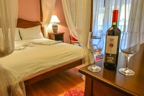 Karyatis Resort, Varaa Lomakeskus Hotellit Peloponnesos aamiaisella, Aamiainen
