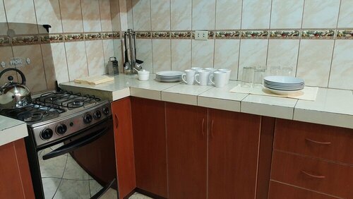 Aparts Downtown Arequipa, Reserva ahora Hotel Arequipa Arequipa