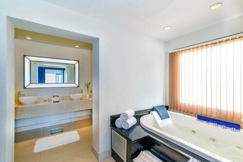 Secrets St James Adults Only - All Inclusive, Забронировать Курортный отель Отели Монтего-Бэй с завтраком, Завтраки