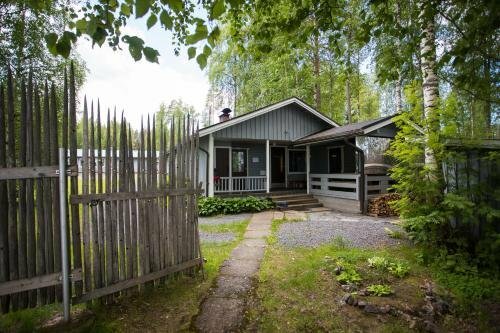 Kuus-Hukkala, Buchen Sie Hotel Hotels in Ostfinnland mit Parkplatz, Parkplätze