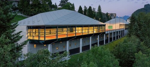 Waldhotel by Bürgenstock Lake Lucerne, Buchen Sie Hotel Ennetbürgen Nidwalden