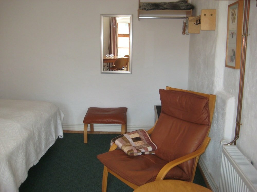 Family Rooms