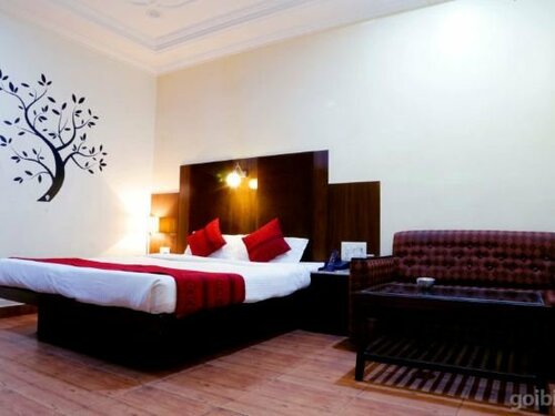 Prayag Inn, Забронировать Отель Отели Аллахабад с завтраком, Завтраки