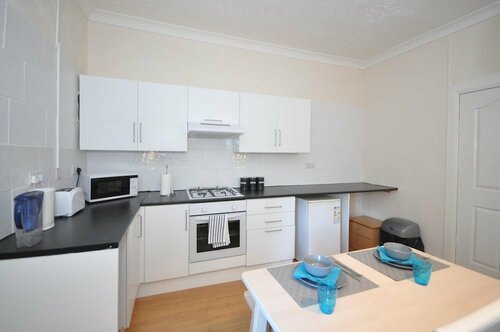 Elmbank Street Apartment, Забронировать  Беллсхилл Шотландия
