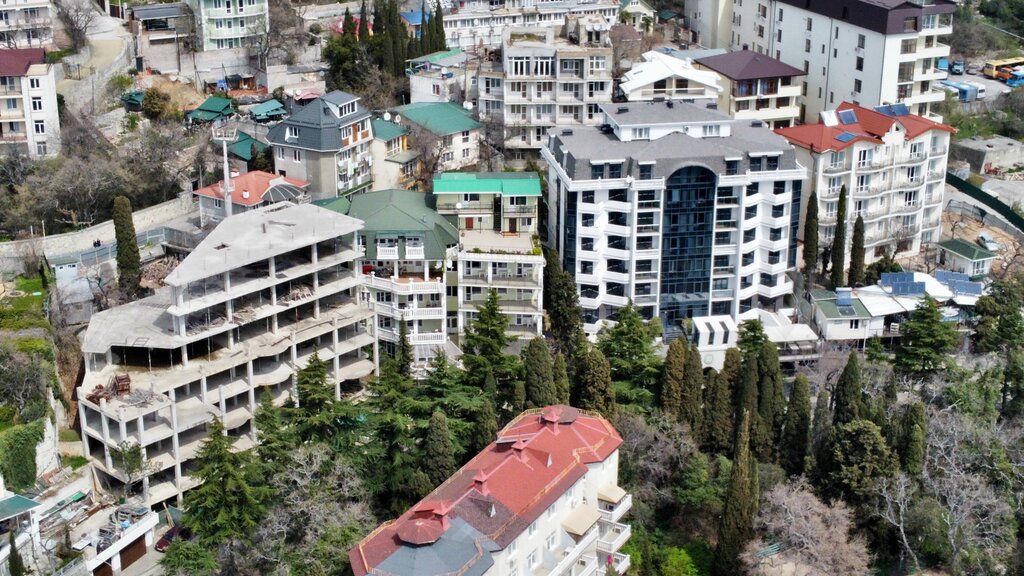 Парк Авеню