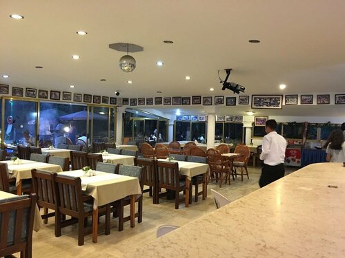 Cenk Bey Hotel, Забронировать Отель Отели Фетхие с завтраком, рядом с Аквапарк, Завтраки