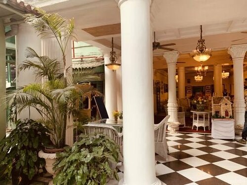 The Elgin Fairlawn, Kolkata, Забронировать Отель Отели East Zone 4 звезды, 4*