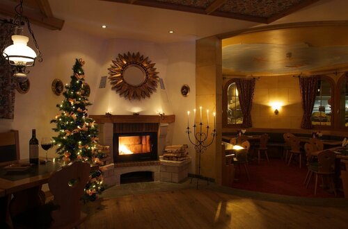 Turmhotel Victoria Davos, Réserver Hôtel Davos-Dorf Davos