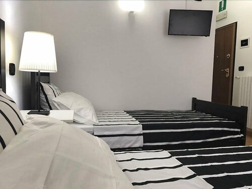 B&B San Bartolomeo, Book Bed and Breakfast Hoteller i Bari med morgenmad, Morgenmad
