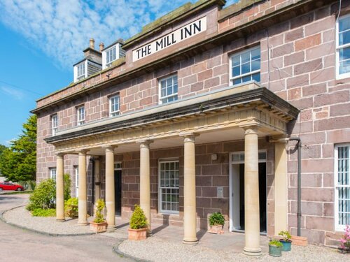 Bridgefield, Rezervasyon  Stonehaven Aberdeenshire