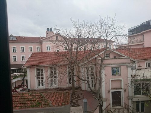 Taksim Alya Suites, Rezervați Hotel Beyoglu Beyoglu