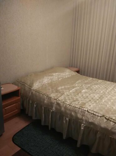 Volna Living quarters, จอง โรงแรม โรงแรมสปาใน Crimea, สปา